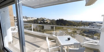 VR Media portfolio - Appartement Residentie Avalon Marbelle - Spain