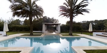 VR Media portfolio - Bestaand - Ibiza Villa - Can Canto